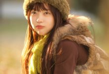[YITUYU艺图语]2022.12.04 暮秋新冬里 ss_田爽[28+1P／214MB]-爱图屋