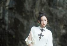 [YITUYU艺图语]2022.12.04 飘绢流白 土土[21+1P／267MB]-爱图屋