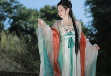 [YITUYU艺图语]2022.12.04 休言万事转头空 落花人独立[33+1P／708MB]-爱图屋