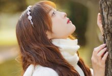 [YITUYU艺图语]2022.12.04 做秋天的心动女孩 -炸鸡冰可乐-[26+1P／460MB]-爱图屋
