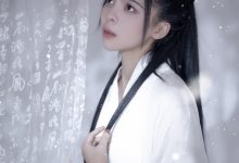 [YITUYU艺图语]2022.12.05 不才 依零[28+1P／218MB]-爱图屋