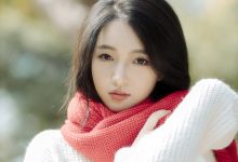 [YITUYU艺图语]2022.12.05 红色暖冬 幽灵胡子[45+1P／686MB]-爱图屋
