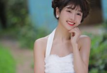 [YITUYU艺图语]2022.12.05 落跑新娘 顾林x[26+1P／418MB]-爱图屋