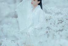 [YITUYU艺图语]2022.12.06 樱吹雪 穆婕[24+1P／194MB]-爱图屋