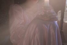 [YITUYU艺图语]2022.12.06 油画少女 echo[30+1P／441MB]-爱图屋