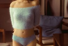 [YITUYU艺图语]2022.12.06 在九月的某个清晨带你离去 梁夹心[28+1P／530MB]-爱图屋