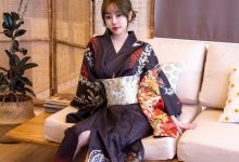 [XINGYAN星颜社] 2022.11.11 VOL.154 王雨纯 [82+1P]-爱图屋