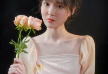 [YITUYU艺图语]2022.12.06 朱丽叶 三只喵[25+1P／208MB]-爱图屋