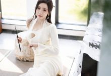 [XiuRen秀人网] 2022.11.11 No.5846 王馨瑶yanni [87+1P]-爱图屋