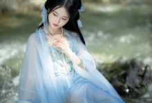[YITUYU艺图语]2022.12.07 小蚌精 _Bllc[20+1P／171MB]-爱图屋