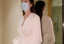 [ROSI口罩系列]2022.10.25 NO.2326[95P／132MB]-爱图屋