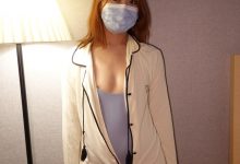 [ROSI口罩系列]2022.10.29 NO.2330[88+1P／140MB]-爱图屋