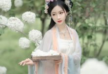 [YITUYU艺图语]2022.12.08 玉楼春 -绮罗生的小苏苏-[35+1P／292MB]-爱图屋