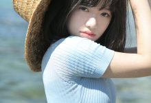 [YITUYU艺图语]2022.12.09 海岛盛夏 叛逆的捡捡唯[24+1P／222MB]-爱图屋