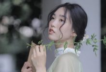 [YITUYU艺图语]2022.12.10 春不晚 海角的郭荣[28+1P／457MB]-爱图屋