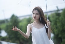 [YITUYU艺图语]2022.12.10 雨后少女 Dtifa丁小妮[23+1P／795MB]-爱图屋