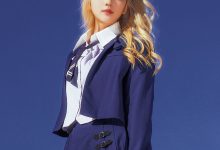 [YITUYU艺图语]2022.12.11 芭比少女 笑死银[21+1P／440MB]-爱图屋