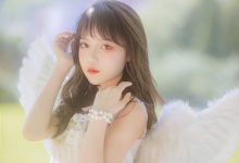 [ROSI写真] 口罩系列 2020.07.05 NO.1484[48+1P26M]-爱图屋