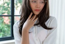 [FetiArt] No.052 Encased OL 模特 Mmi [39P80MB]-爱图屋