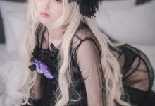 DJAWA Photo - Bambi  - Rita the Paradise Expulsion [82P-107MB]-爱图屋