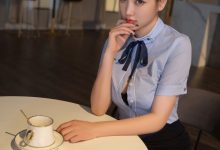 [XiuRen秀人网] 2022.02.24 No.4627 杨晨晨Yome [63+1P]-爱图屋