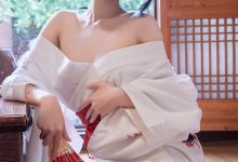 玥儿玥《 日式和服》原版写真[75P-1.62G]-爱图屋