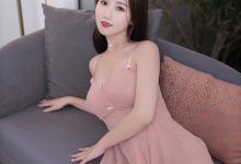 杏子《雾似纱》原版写真[104P-1.01G]-爱图屋