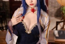 花铃  - 伊吹·新桃换旧符 [90P-891MB]-爱图屋
