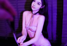 [XiuRen秀人网] 2024.03.26 No.8291 龙雪儿 [76+1P]-爱图屋