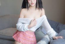 [XiuRen秀人网] 2024.04.17 No.8404 徐若兮 [82+1P]-爱图屋
