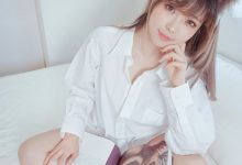Ely_eee(ElyEE子) - Stay Home with Me [166P-269MB]-爱图屋
