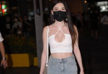 都市丽人成都街拍白白净净的她[243P/5.05G]-爱图屋