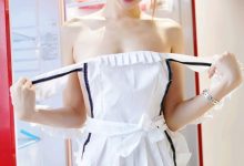 [FEILIN嗲囡囡] 2021.12.15 VOL.423 冯木木LRIS [56+1P]-爱图屋