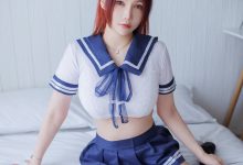 [IMISS爱蜜社] 2021.12.15 VOL.644 Evon陈赞之 [36+1P]-爱图屋