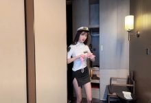 陆萱萱定制视频拍摄花絮 [1V-1.8G]-爱图屋