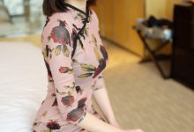 [MFStar模范学院] 2021.04.20 VOL.483 墨韩 [45+1P]-爱图屋