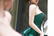 [XiuRen秀人网] 2021.04.20 No.3321 周于希Sandy [51+1P]-爱图屋