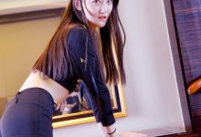 [PANS写真]2020.03.25 NO.1305 狐狸 图套+视频-爱图屋