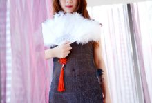 [PANS写真]2020.04.08 NO.1312 咖喱 图套+视频-爱图屋