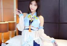 [PANS写真]2020-06-11 NO.1344 小青 图套+视频-爱图屋