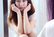 [PANS写真]2020-06-15 NO.1346 咖喱 图套+视频-爱图屋