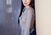 [PANS写真]2020-06-17 NO.1347 陈梦 图套+视频-爱图屋