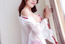[PANS写真]2020-06-21 NO.1349 卓琳 图套+视频-爱图屋