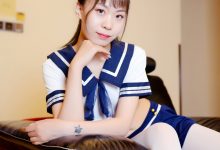 [PANS写真]2020.07.11 NO.1359 娃娃 图套+视频-爱图屋