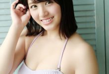 BOMB.TV写真集 2019.06 大和田南那-爱图屋