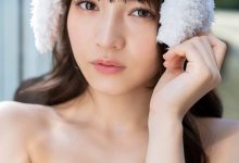 黑崎菜菜子写真集「とろけるお嬢様」-爱图屋
