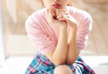 新条由芽写真集「シンデレラは道半ば」WPB-Net Extra EX893-爱图屋