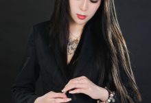 [Ligui丽柜] 2022.02.07 《职场艳遇》乘乘 [69+1P-71M]-爱图屋