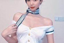 纪念小小v5 - 空乘系列[26P-140MB]-爱图屋