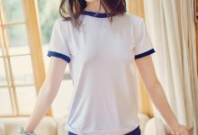 年年Nnian - 运动服 [42P-177MB]-爱图屋